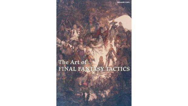 the-art-of-final-fantasy-tactics-cover