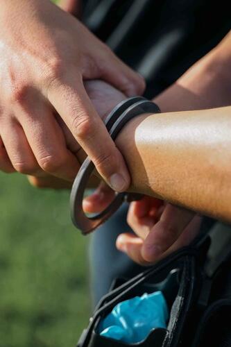 Cincinnati Fiduciary Admits Stealing More Than $158,000 From Elderly and Ill Veterans