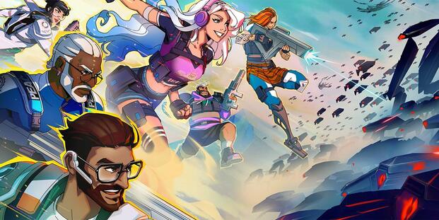 Ubisoft Project U key art 2x1 crop