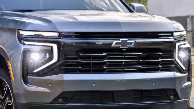 chevrolet tahoe main