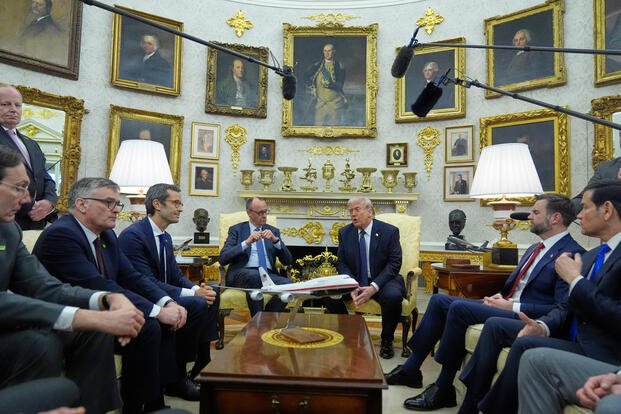 Comandantes Acusados de Enmarcar la Guerra con Irán como un Mandato Bíblico, Regreso de Jesús