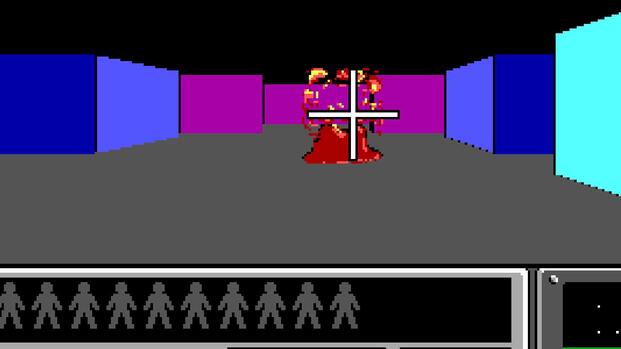 hovertank 3d shooting gun