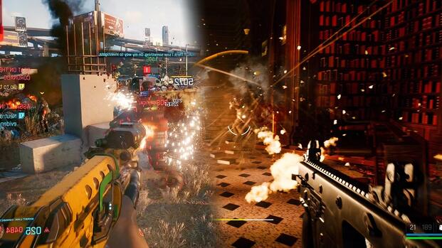 best fps games for feeling overpowered op