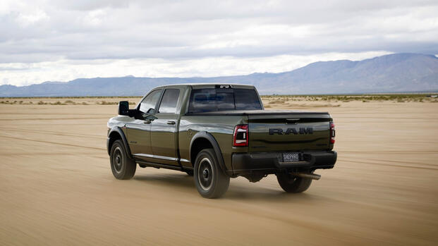 2019 - 2026 Ram 2500 (55)-1