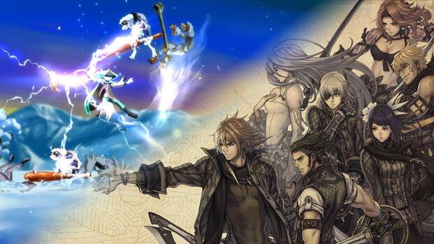 10 Nearly Perfect Fantasy Games Nobody Remembers