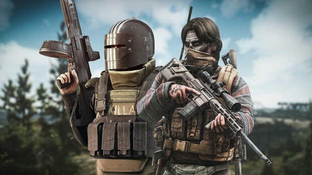 Escape From Tarkov 1.0 needs to fix two major problems