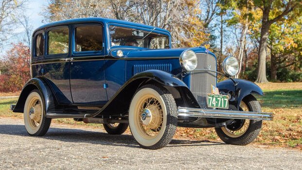 1932 Ford Model 18(1)