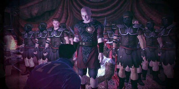 A bad ending in Fallout New Vegas (2)