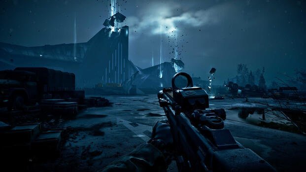 STALKER 2 Cost of Hope official promo screenshot (10)