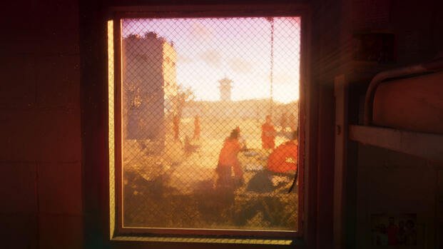 grand theft auto 6 jail cell