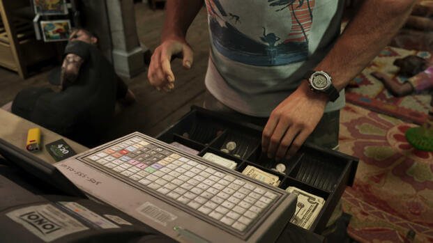 grand theft auto 6 cash register theft