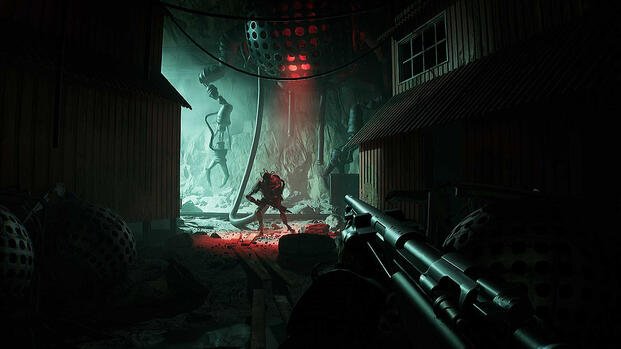 Industria 2 - official steam screenshot 2