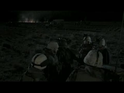 Generation Kill" Trailer Military.com