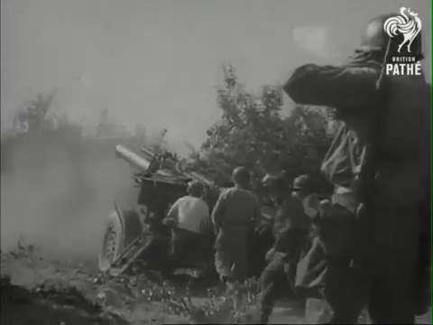 Korean War Starts (1950) | Military.com