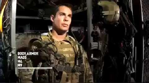 Pararescue equipment 2025 list