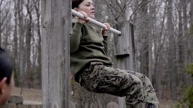 The Secret to Pull Ups Go from 0 to 20