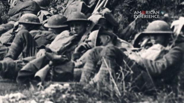 The lost battalion streaming hot sale