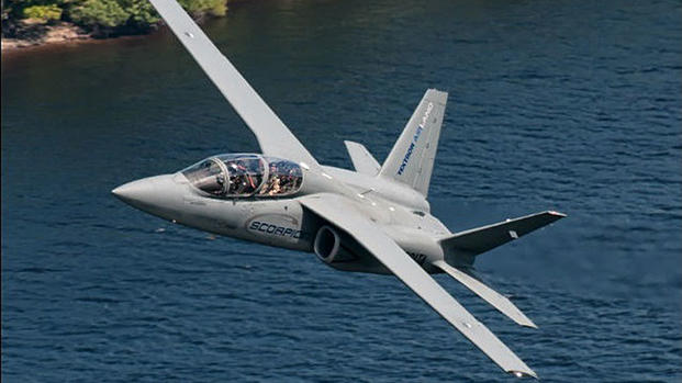 Ananiver Væsen gå på indkøb Air Force to Ask Industry for Light Attack Aircraft Options | Military.com