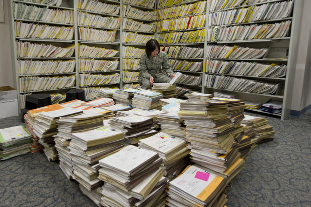 Requesting Military Personnel Records Military Requesting Military Personnel Records Military