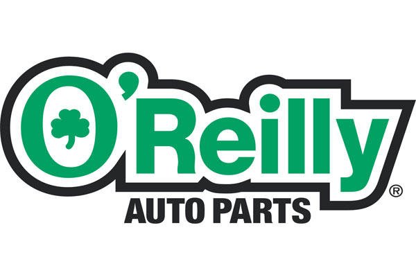 Oreilly Parts