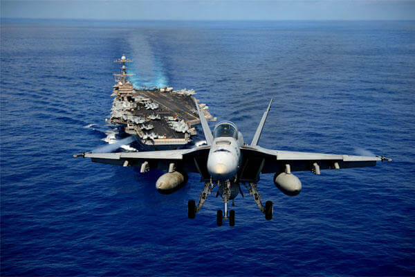 naval air forces pacific