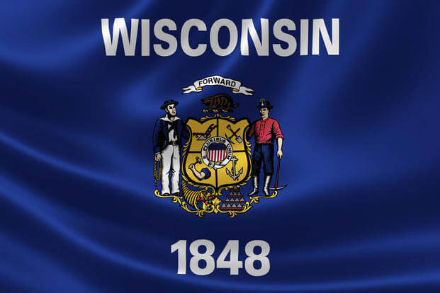 Wisconsin State Veteran Benefits | Military.com