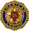 American Legion logo