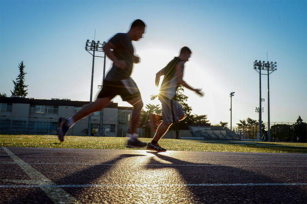 Breathing During Exercise