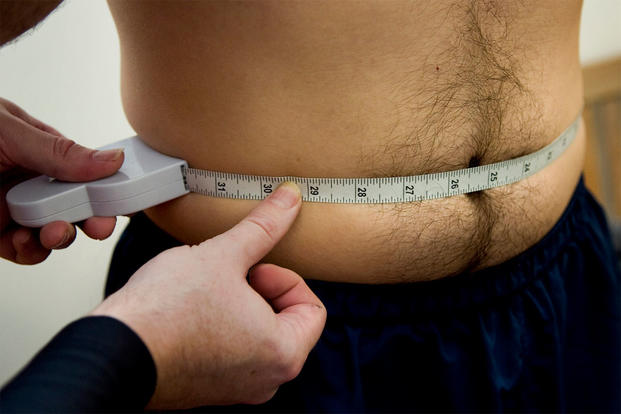 Weight loss plan for 50 year old man image 7