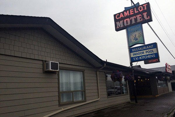 Camelot Motel