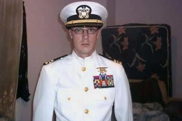 Navy Girls - Man Who Posed as Navy SEAL Convicted of Making Child Porn | Military.com