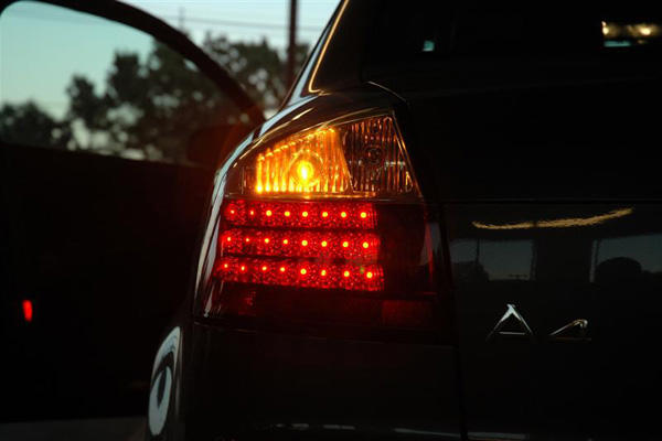 Car Warning Lights and What They Mean - Vital Vehicle Care