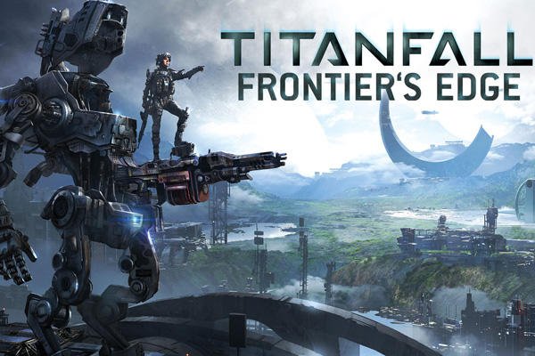 Titanfall 2 Features - Discover the Titans, the Pilots and the Frontier
