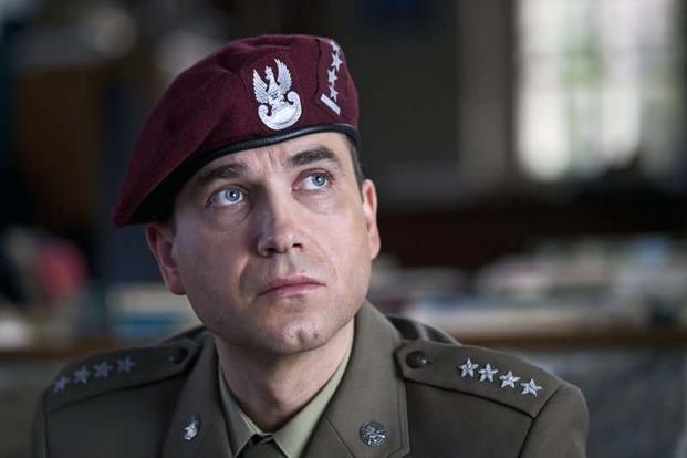 New Polish Movie Casts Cold War Spy as Hero | Military.com