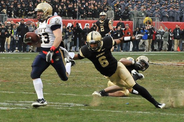 Army-Navy game