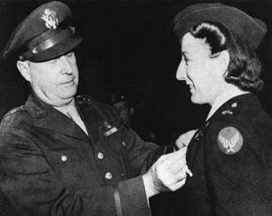 Seven Famous Female Veterans Military