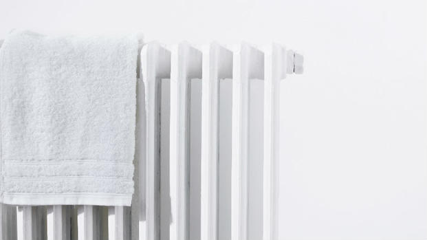 Space Heaters vs. Thermostats