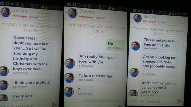 Woman, 21, 'most swiped right' on Tinder who found love after ditching dating apps