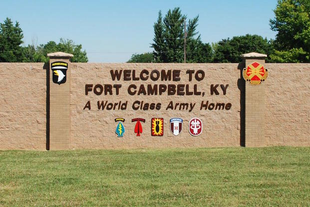 Fort Campbell