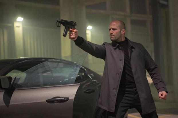 jason statham fast and furious 7