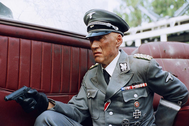 Killing Heydrich | Military.com
