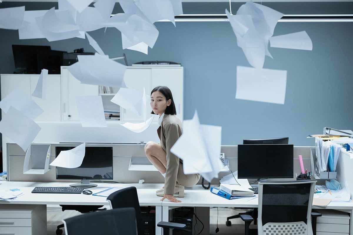 5 Ways to Manage Work Stress with an Agile Mindset