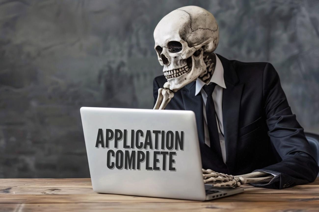 Military to Civilian: What to Do After You Submit Your Job Application