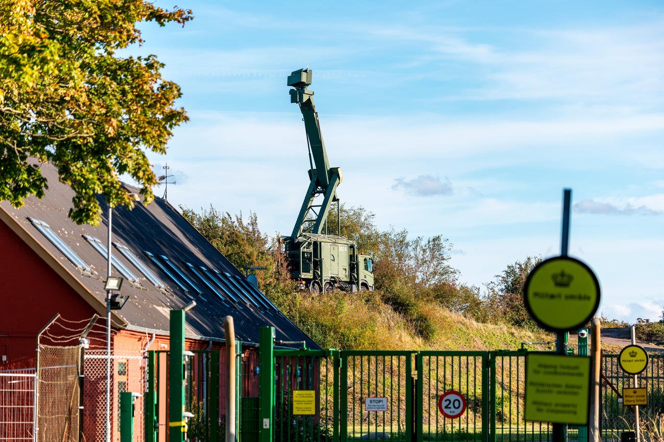 Airspace Violations Force NATO to Tread a Tightrope, Deterring Russia Without Hiking Tensions