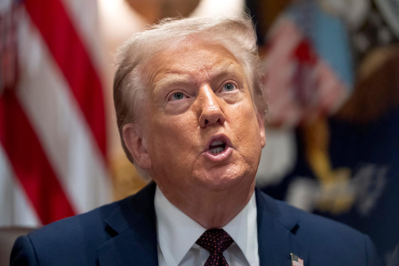 From Jackson to McKinley: What Trump's Shift of Presidential Hero Says About His Evolving Goals