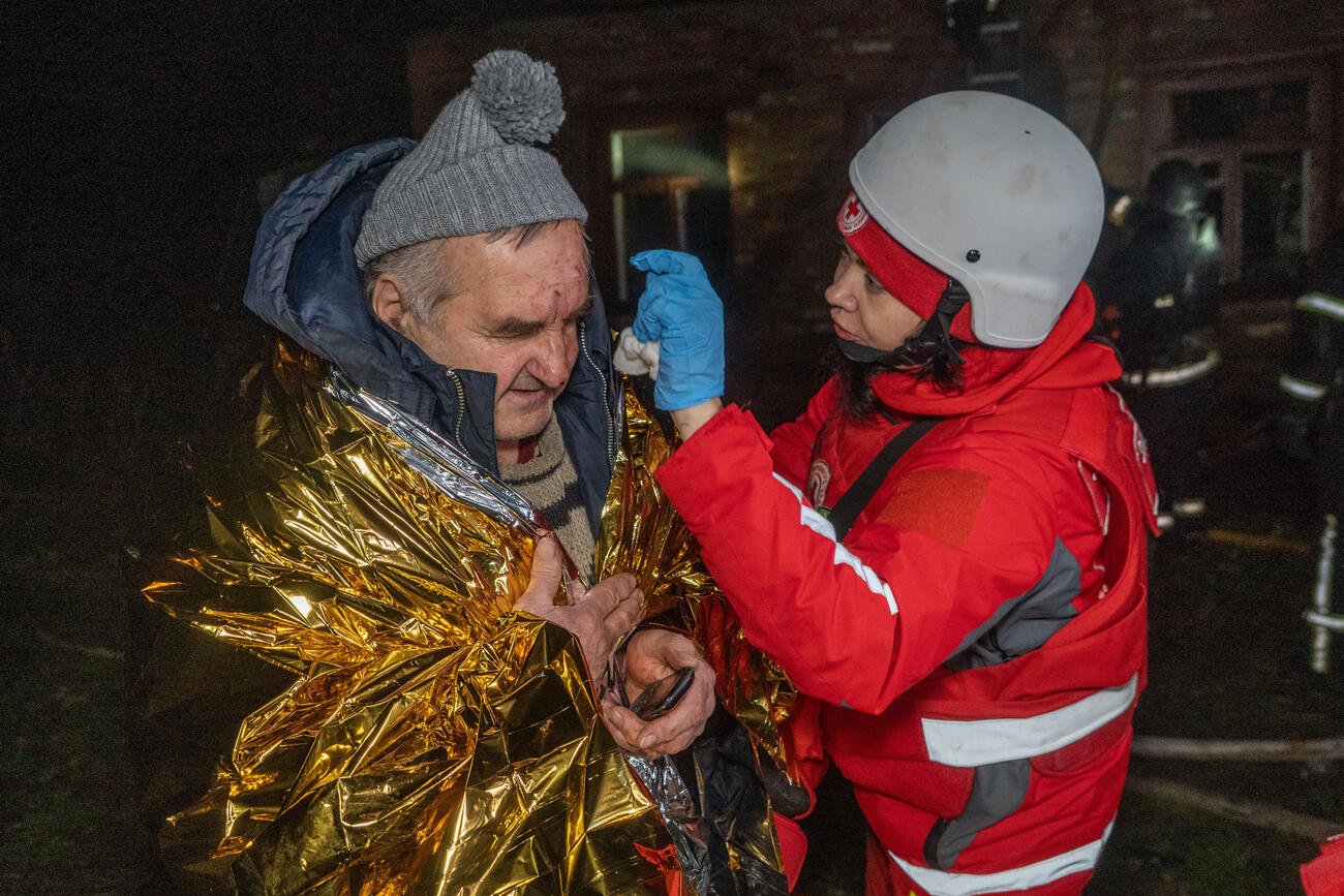 European Officials Welcome Progress in Talks on US Proposals to End Russia-Ukraine War