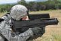 XM25 Counter Defilade Engagement System