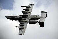 A-10 Thunderbolt II