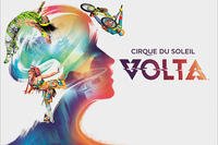 Cirque du Soleil Volta