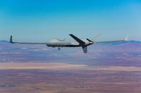 General Atomics’ MQ-9B SkyGuardian (Photo: General Atomics Aeronautical)